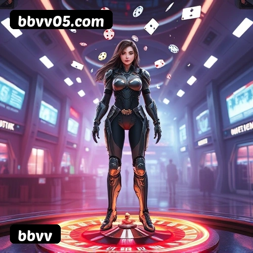 Interface do cassino ao vivo