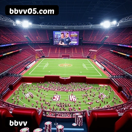 Lottery Clássica na bbvv