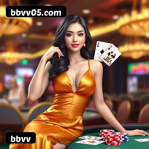 Bônus de boas-vindas bbvv